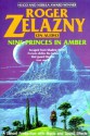 Nine Princes in Amber (Amber Chronicles, #1) - Roger Zelazny