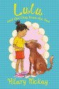 Lulu and the Dog from the Sea - Hilary McKay, Priscilla Lamont