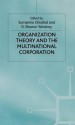 Organizational Buying Behaviour - Stephen T. Parkinson, Michael J. Baker