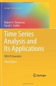 Time Series Analysis and Its Applications: With R Examples (Springer Texts in Statistics) - Robert H. Shumway, David S. Stoffer