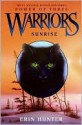 Sunrise - Erin Hunter