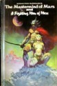 The Mastermind of Mars and A Fighting Man of Mars - Edgar Rice Burroughs