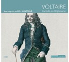 Candide, ou l'optimisme - Voltaire, Lou Saintagne