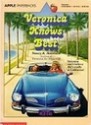 Veronica Knows Best - Nancy K. Robinson