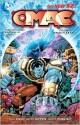 O.M.A.C., Vol. 1: Omactivate! - Dan DiDio, Keith Giffen, Scott Koblish