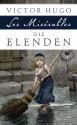 Die Elenden (Les Misérables) - Vollständige Ausgabe - Roman in fünf Teilen - Victor Hugo