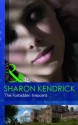 The Forbidden Innocent - Sharon Kendrick