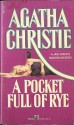 A Pocket Full of Rye - Agatha Christie