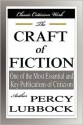 The Craft of Fiction - Percy Lubbock