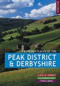 The Hidden Places of the Peak District and Derbyshire - Mike Gerrard