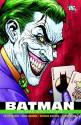 Batman: The Man Who Laughs SC - Ed Brubaker, Doug Mahnke, Patrick Zircher, Aaron Sowd