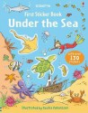 Under the Sea - Jessica Greenwell