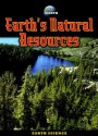 Earth's Natural Resources - Amy Bauman, Suzy Gazlay