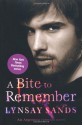 A Bite to Remember - Lynsay Sands