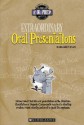 Extraordinary Oral Presentations - Margaret Ryan