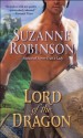 Lord of the Dragon - Suzanne Robinson