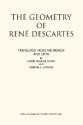 The Geometry of Rene Descartes - René Descartes, David Eugene Smith, Marcia L. Latham