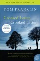 Crooked Letter, Crooked Letter - Tom Franklin