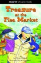 Treasure at the Flea Market (Read-It! Chapter Books) - Chris Powling, Michael Reid