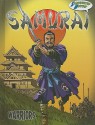 Samurai: Illustrated History - Don McLeese, Chris Marrinan