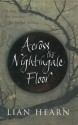 Across the Nightingale Floor - Lian Hearn