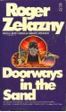 Doorways in the Sand - Roger Zelazny