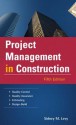 Project Management in Construction 5/E (eBook) - Sidney M. Levy