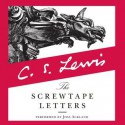 The Screwtape Letters (Audio) - C.S. Lewis, Joss Ackland