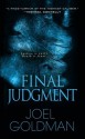 Final Judgment (Lou Mason) - Joel Goldman