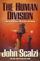 The Human Division - John Scalzi