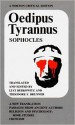 Oedipus Tyrannus - Sophocles, Theodore F. Brunner, Luci Berkowitz