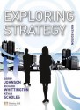 Exploring Strategy - Gerry Johnson, Richard Whittington, Kevan Scholes