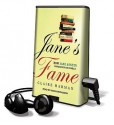 Jane's Fame (Audio) - Claire Harman, Wanda McCaddon