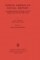 North American Social Report: A Comparative Study of the Quality of Life in Canada and the USA from 1964 to 1974.Vol. 2: Crime, Justice and Politics - Alex C. Michalos