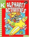 Alphabet Activities - Flash Kids