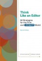 Think Like an Editor: 50 Strategies for the Print and Digital World - Steve Davis, Emilie Davis