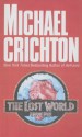 The Lost World - Michael Crichton