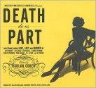 Mystery Writers of America Presents Death Do Us Part: New Stories about Love, Lust, and Murder - Alan Sklar, Karen White, Mystery Writers of America, Harlan Coben