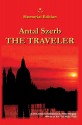 The Traveler - Antal Szerb, Peter Hargitai