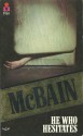 He Who Hesitates (87th Precinct #19) - Ed McBain