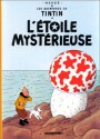 L'étoile mystérieuse - Hergé