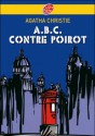 ABC contre Poirot - Véronique Boiry, Louis Postif, Agatha Christie