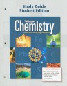 Chemistry: Concepts and Applications - Glencoe/McGraw-Hill