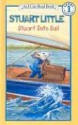 Stuart Sets Sail - Susan Hill, Lydia Halverson