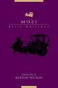 Mozi: Basic Writings - Di Mo, Burton Watson