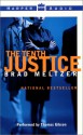 The Tenth Justice (Audio) - Brad Meltzer