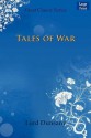 Tales of War - Lord Dunsany