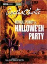 Hallowe'en Party (MP3 Book) - John Moffatt, Julia McKenzie, Agatha Christie