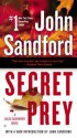 Secret Prey - John Sandford