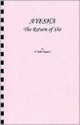 Ayesha: The Return of She - H. Rider Haggard